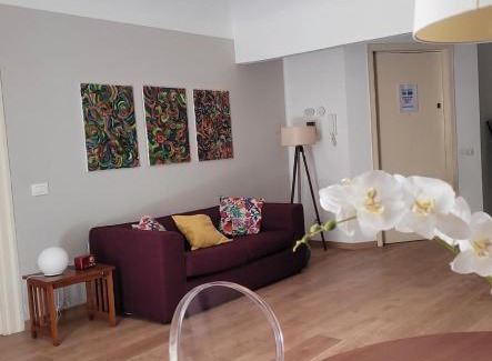 Castellammare Vucciria Apartment | Appartamento in centro Titi's place
