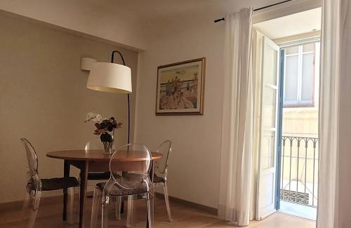 Castellammare Vucciria Apartment | Appartamento in centro Titi's place