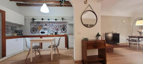 Castellammare Vucciria Apartment | Appartamento in centro Titi's place