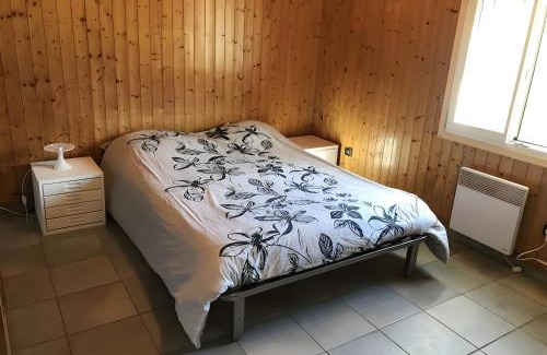 Murianette Apartment | Appartamento In Chalet