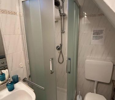 Borgo Antico Apartment | Appartamento in tipico carugio ligure