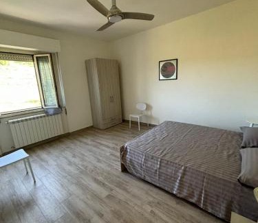 Todi Apartment | Appartamento in Todi