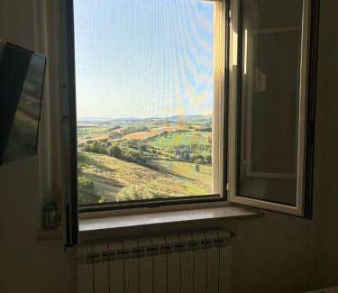 Todi Apartment | Appartamento in Todi