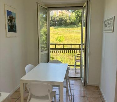 Todi Apartment | Appartamento in Todi