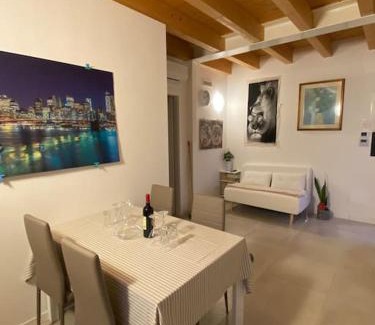 Pescantina Apartment | Appartamento in Valpolicella (AquardensGardaVerona