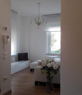 Pesaro Apartment | Appartamento in Villa