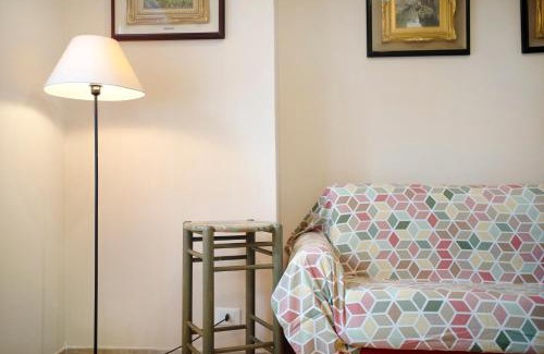 Sanremo Apartment | Appartamento in Villa La Baronessa