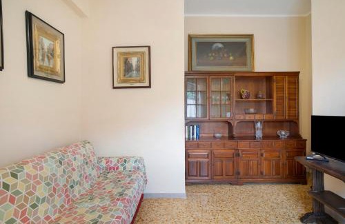 Sanremo Apartment | Appartamento in Villa La Baronessa