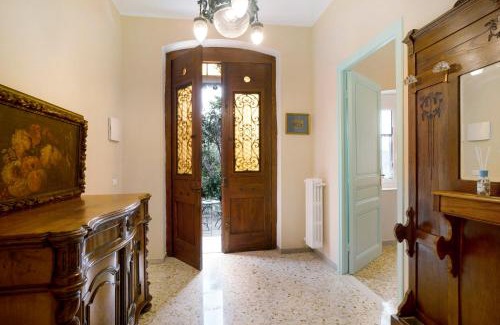 Sanremo Apartment | Appartamento in Villa La Baronessa