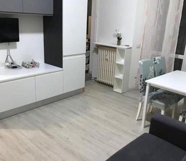 Morivione Apartment | Appartamento in zona Bocconi