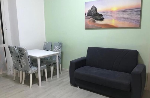 Morivione Apartment | Appartamento in zona Bocconi