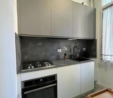 Morivione Apartment | Appartamento in zona Bocconi