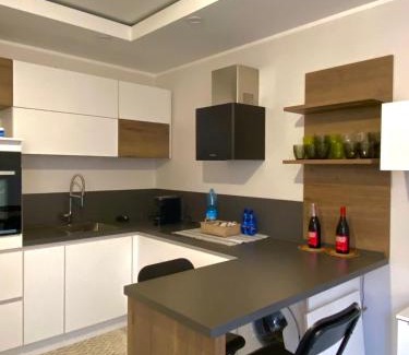 Messina Apartment | Appartamento incantevole al centro di Messina