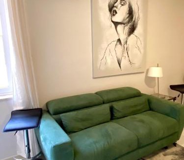 Messina Apartment | Appartamento incantevole al centro di Messina