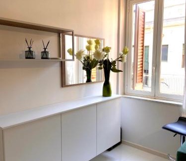 Messina Apartment | Appartamento incantevole al centro di Messina