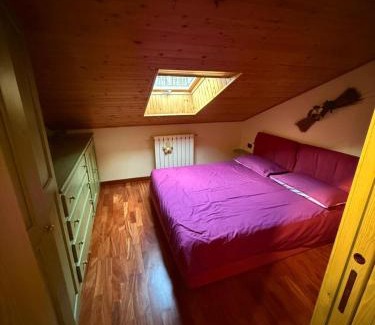 Abetone Apartment | Appartamento incantevole montagne della Toscana