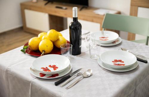 Province of Cagliari Apartment | Appartamento indipendente Clarò Guesthouse