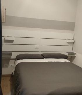 Monterotondo House | Appartamento indipendente in Franciacorta