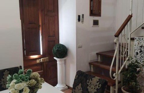 Noto Historic Centre Apartment | Appartamento indipendente