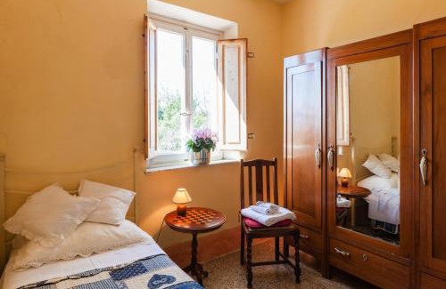Capannori Apartment | Appartamento Iris