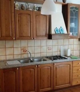 Pistoia Apartment | Appartamento Isabella