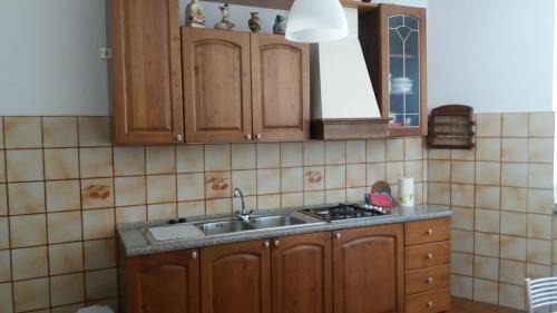 Pistoia Apartment | Appartamento Isabella