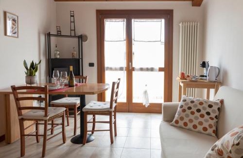 Lugo Apartment | Appartamento ISOTTA