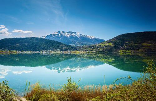 Calceranica al Lago House | Appartamento lake-side