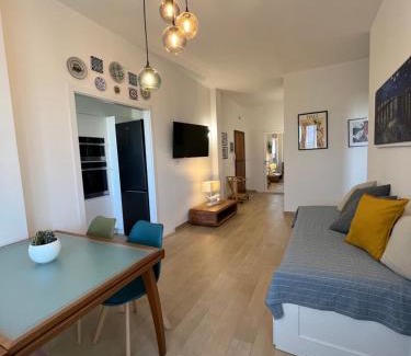 Province of Bologna Apartment | Appartamento da Francesca