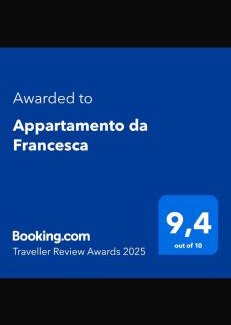 Province of Bologna Apartment | Appartamento da Francesca