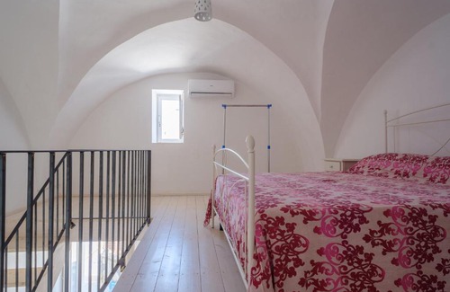Centro Storico Apartment | Appartamento Marina 2
