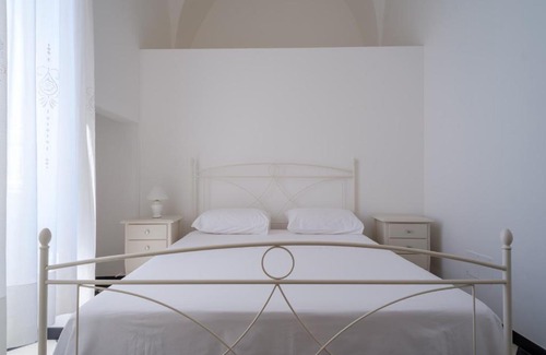 Centro Storico Apartment | Appartamento Marina 1