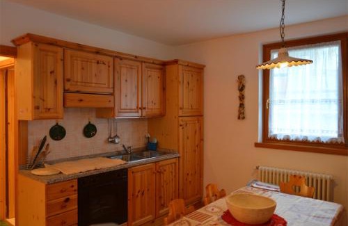 Palu Apartment | Appartamento BUCANEVE