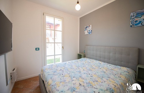 Crociale Apartment | Appartamento Golf Resort