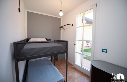 Crociale Apartment | Appartamento Golf Resort