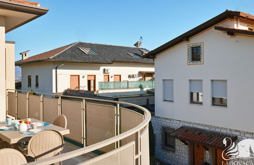 Crociale Apartment | Appartamento Laura
