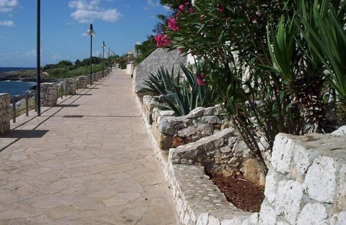 Andrano Apartment | Appartamento litornarea Otranto - Castro - Leuca