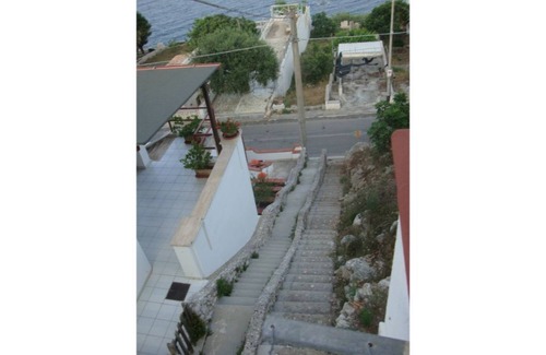Andrano Apartment | Appartamento litornarea Otranto - Castro - Leuca