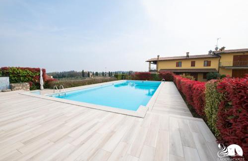 Polpenazze del Garda Apartment | Appartamento Daniela