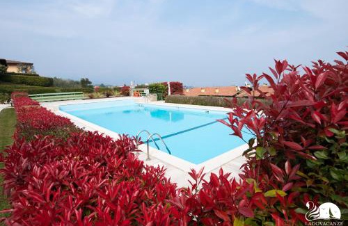 Polpenazze del Garda Apartment | Appartamento Daniela