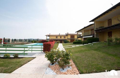 Polpenazze del Garda Apartment | Appartamento Daniela