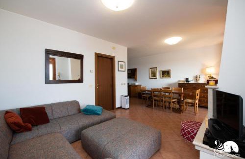 Polpenazze del Garda Apartment | Appartamento Daniela