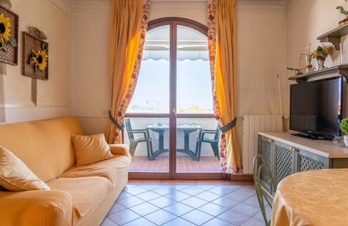 Polpenazze del Garda Apartment | Appartamento La Quiete