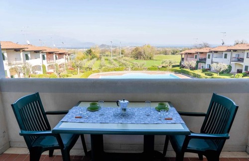 Polpenazze del Garda Apartment | Appartamento La Quiete