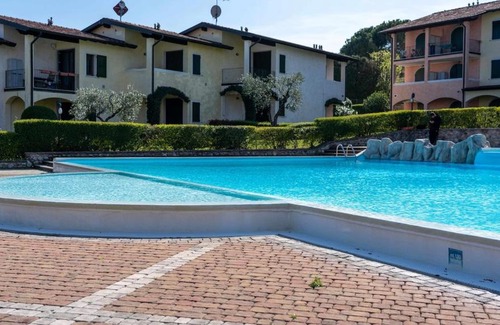 Polpenazze del Garda Apartment | Appartamento La Quiete