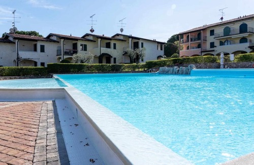Polpenazze del Garda Apartment | Appartamento La Quiete