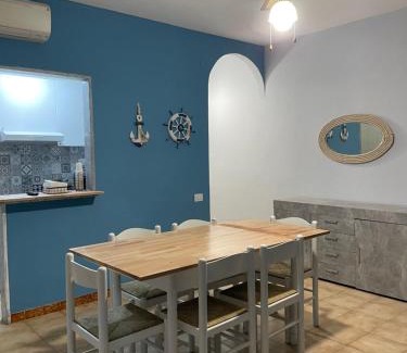 Roseto Capo Spulico Apartment | Appartamento VITARI