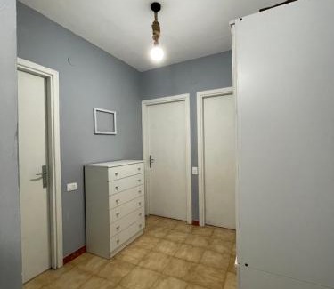 Roseto Capo Spulico Apartment | Appartamento VITARI