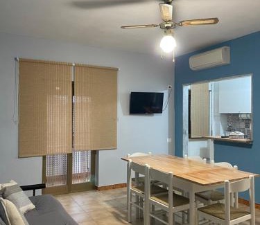 Roseto Capo Spulico Apartment | Appartamento VITARI