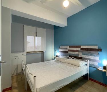 Roseto Capo Spulico Apartment | Appartamento VITARI